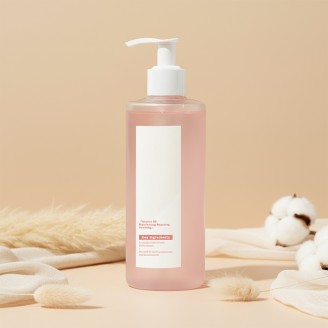 B5 Glutathione Soothing & Repairing Foam Body Wash
