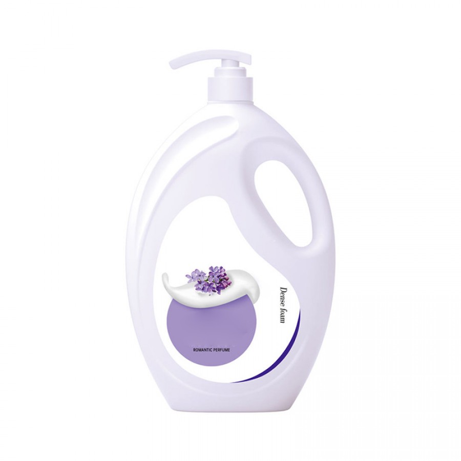 Niacinamide Perfumed Whitening & Moisturizing Body Wash