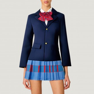 Anime Halloween Cosplay Costumes