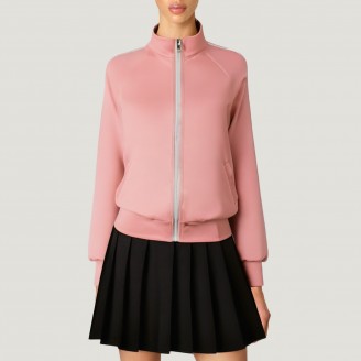 Pink Rock JK Uniform Halloween Set