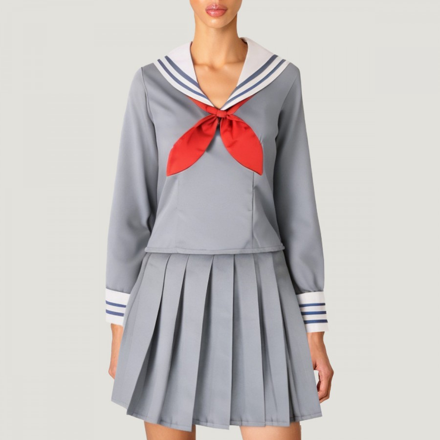 Colorful Dance Girl Stage Role-Playing Set