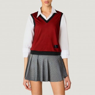 Dreamy Girl Anime Role-Playing Set