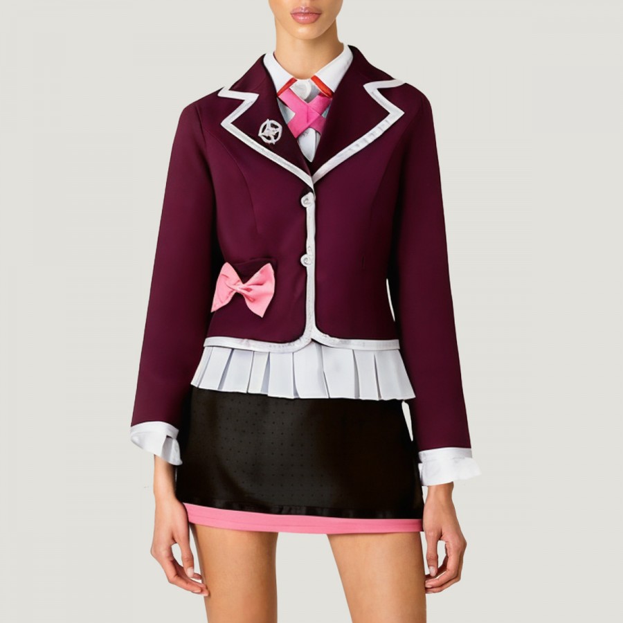 Anime JK Uniform Set