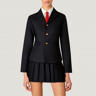 Halloween Anime JK Uniform Party Set