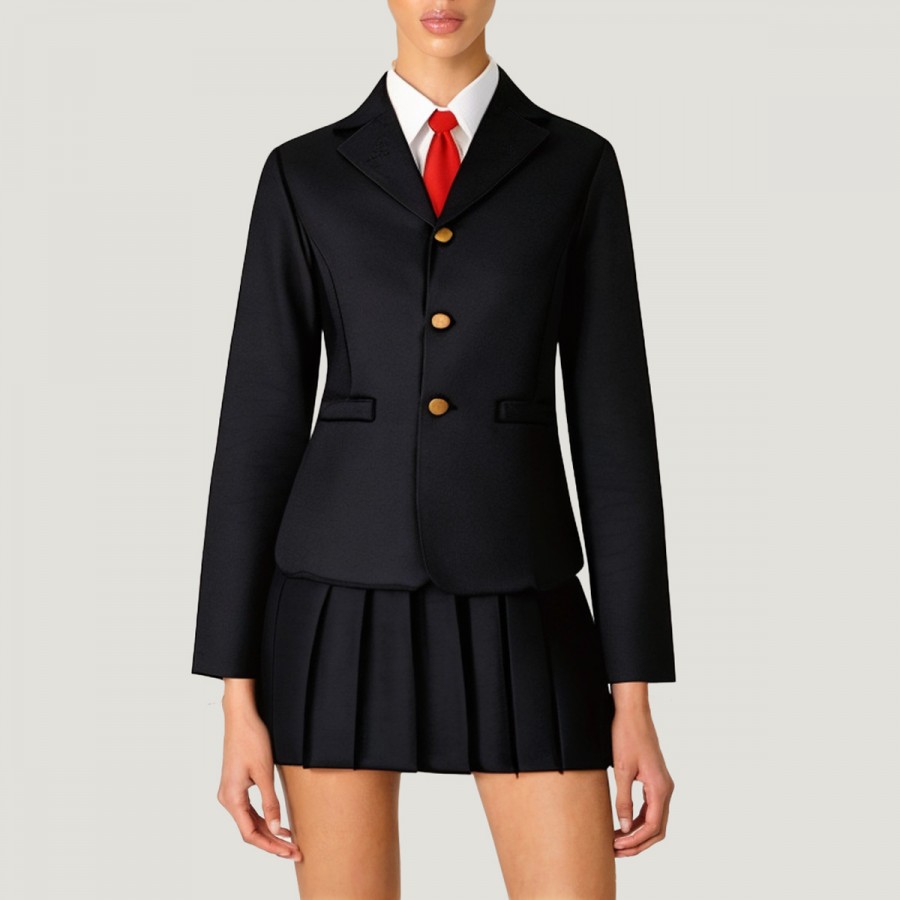 Halloween Anime JK Uniform Party Set