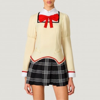 Phantom Halloween JK Anime Set