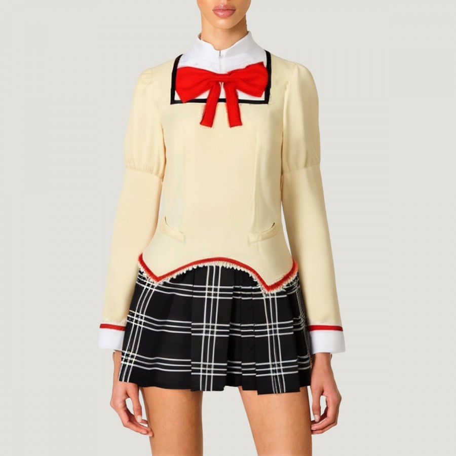 Phantom Halloween JK Anime Set