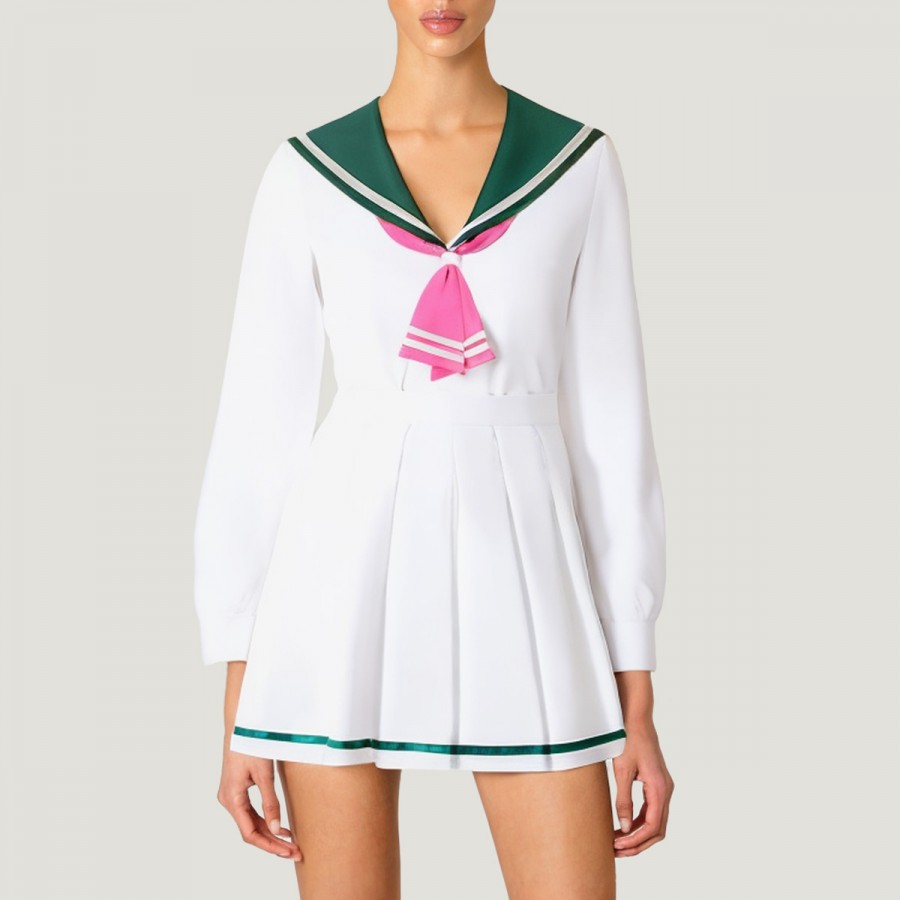 Blue Archives Game Role-Playing Set