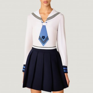 Game role-playing set