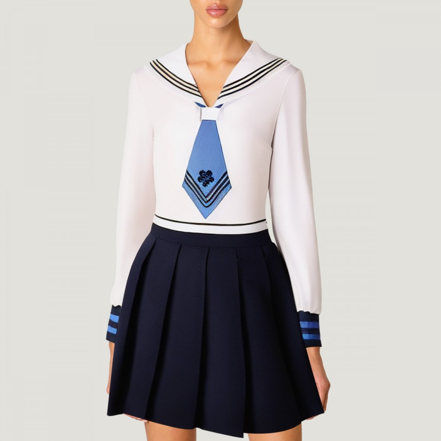 Game role-playing set