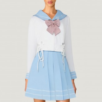 Naraka Goddess Role-Playing Set