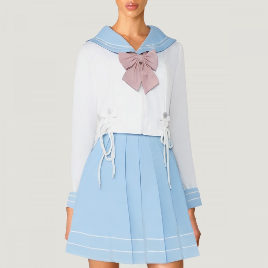 Naraka Goddess Role-Playing Set