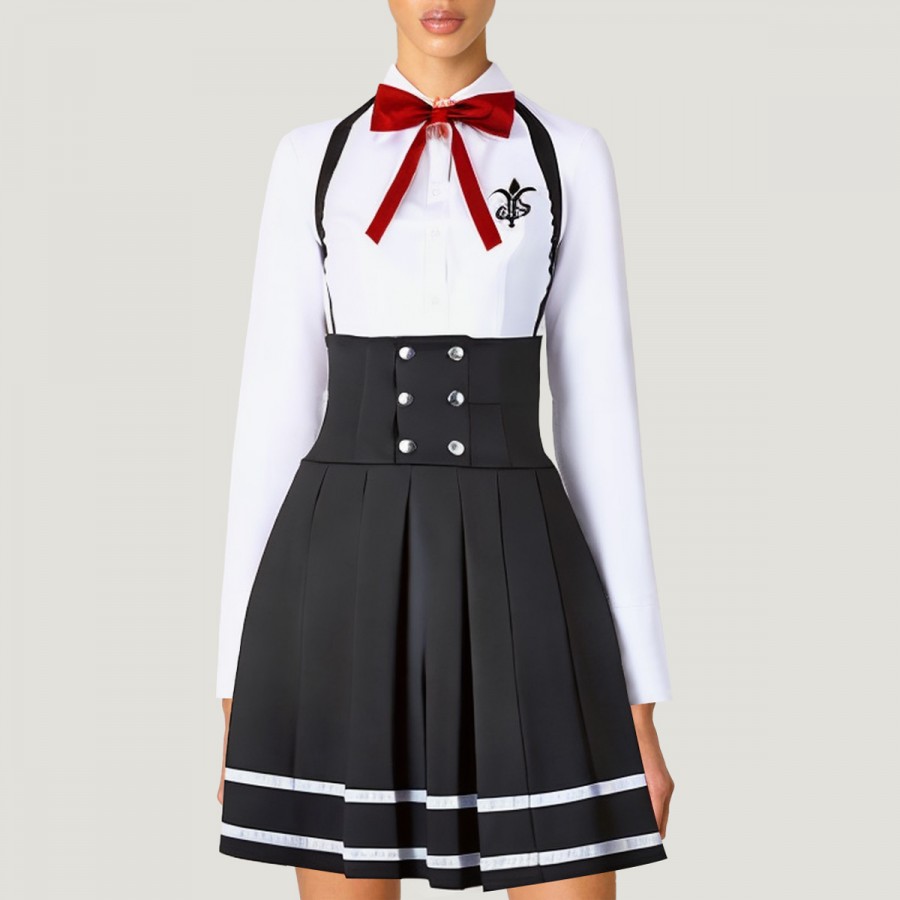 Halloween Anime Cosplay Set