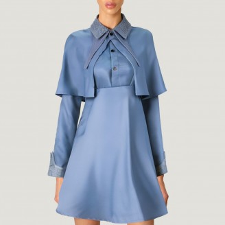 Hibiscus Dracule Magic Awakening School Uniform Set