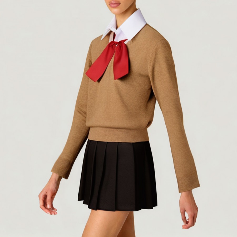 Dream Academy JK Lolita