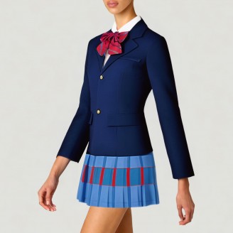 Anime Halloween Cosplay Costumes