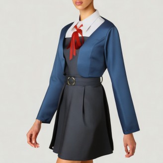 JK Dress Cosplay Set