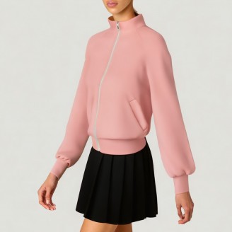 Pink Rock JK Uniform Halloween Set