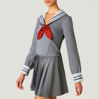 Colorful Dance Girl Stage Role-Playing Set