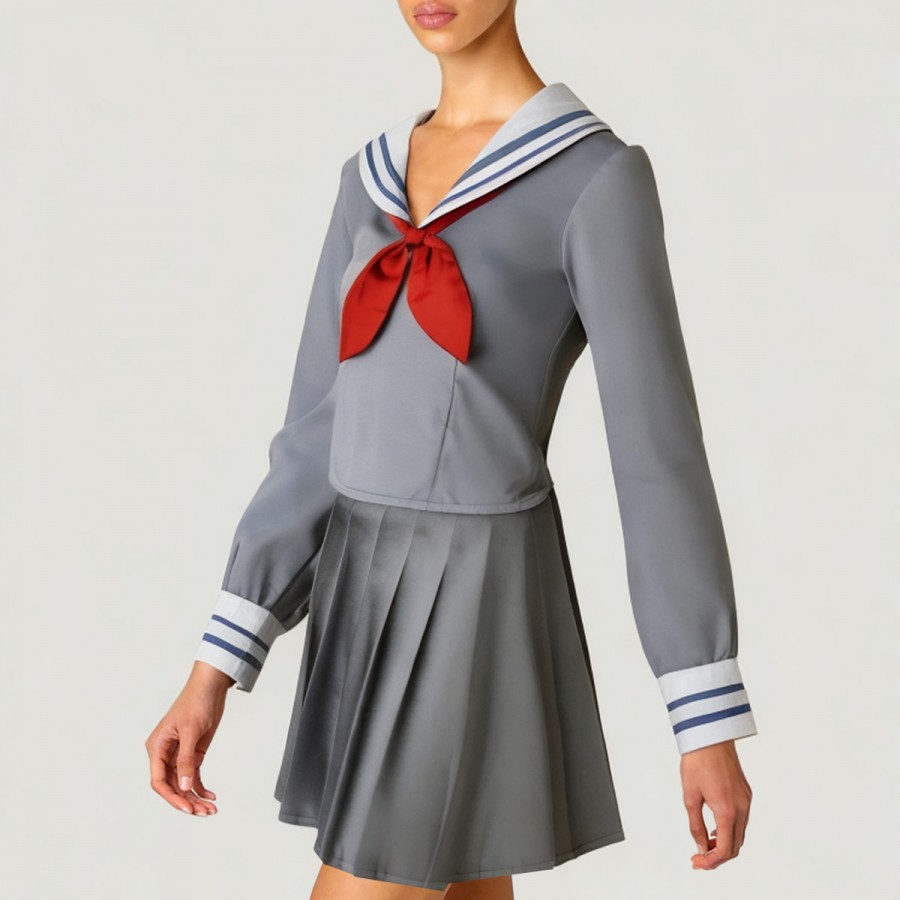 Colorful Dance Girl Stage Role-Playing Set