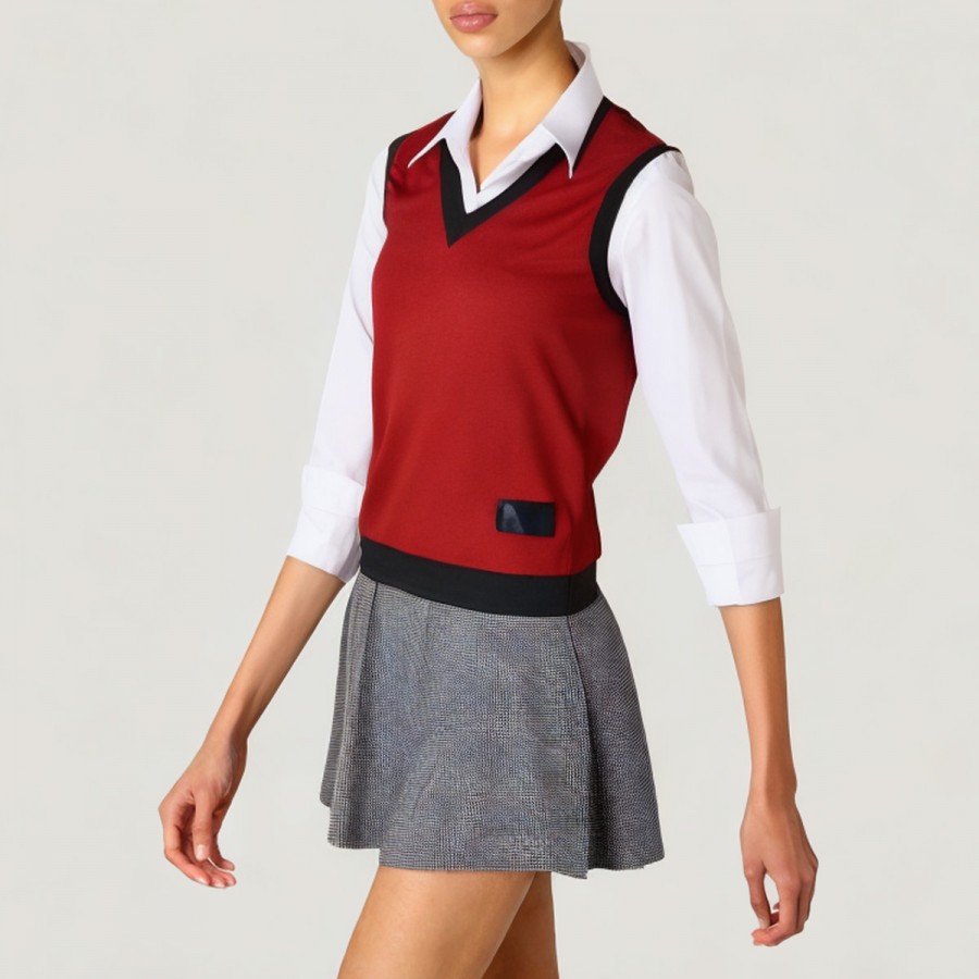 Dreamy Girl Anime Role-Playing Set