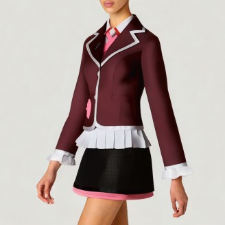 Anime JK Uniform Set