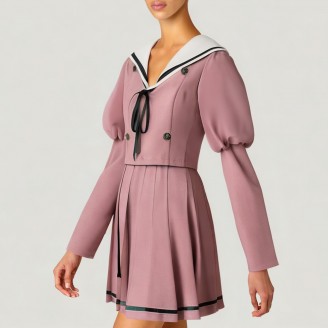 JK Uniform Cosplay Set