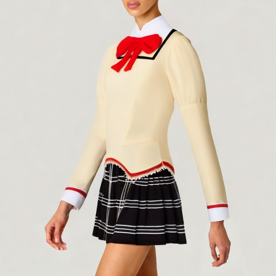 Phantom Halloween JK Anime Set