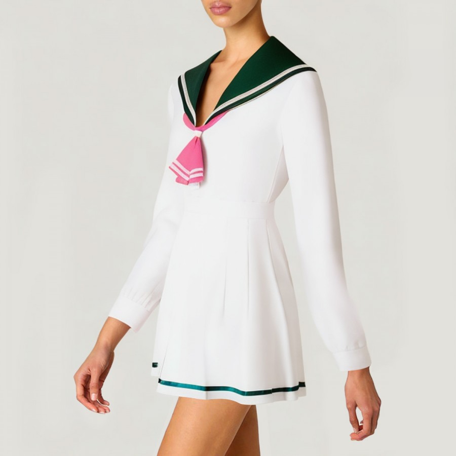 Blue Archives Game Role-Playing Set