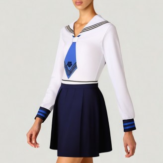 Game role-playing set