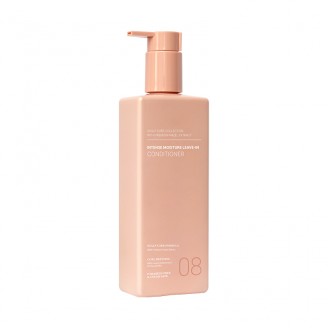Multi-Effect Nourishing Leave-In Collagen Hair Conditioner