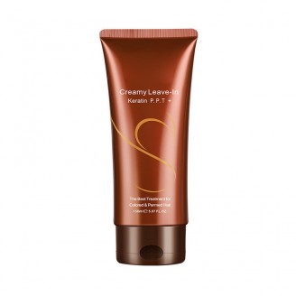 Multi-Benefit Keratin Leave-In Conditioner
