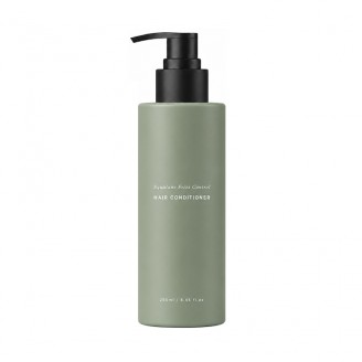 250ml Argan Oil & Squalane Hair Conditioner
