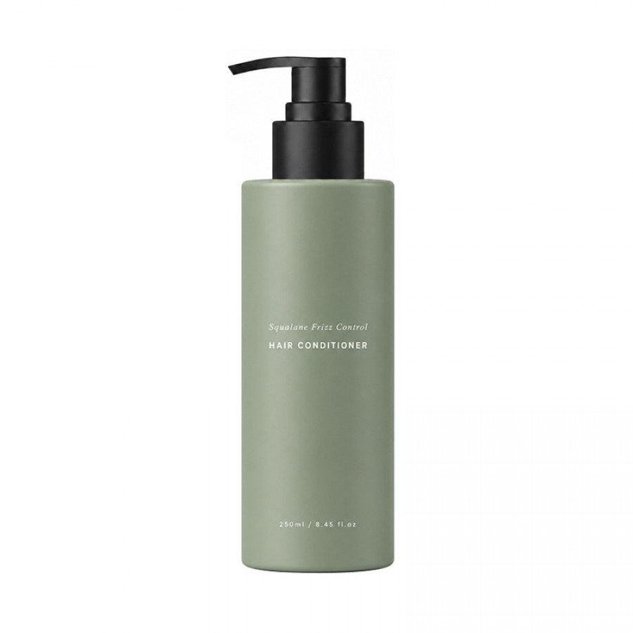 250ml Argan Oil & Squalane Hair Conditioner
