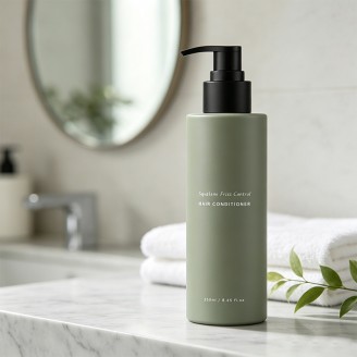 250ml Argan Oil & Squalane Hair Conditioner