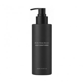 Biotin Volumizing Conditioner for Fine Limp Hair