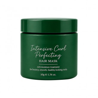 Coconut Oil Intensive Moisturizing & Nourishing Hair Mask