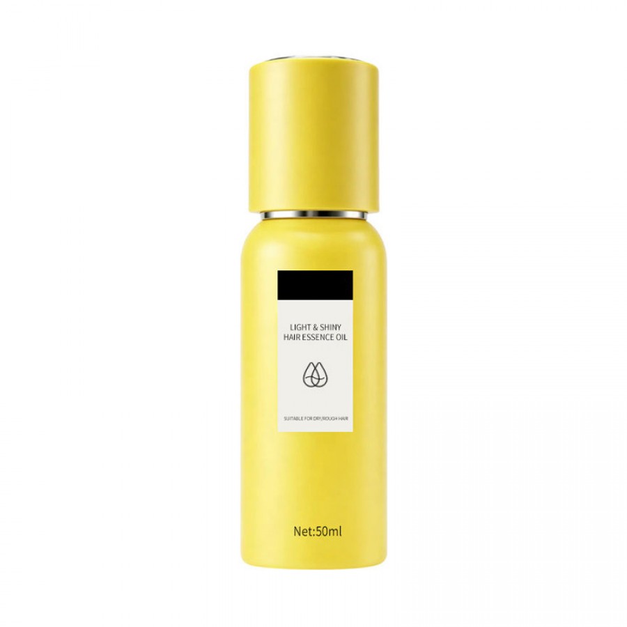 Castor Oil Deep Conditioning Hair Oil