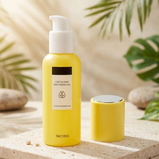 Castor Oil Deep Conditioning Hair Oil