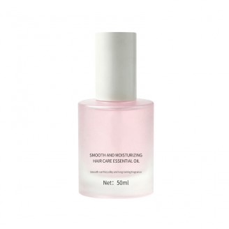 Deep Nourishing Hair Oil