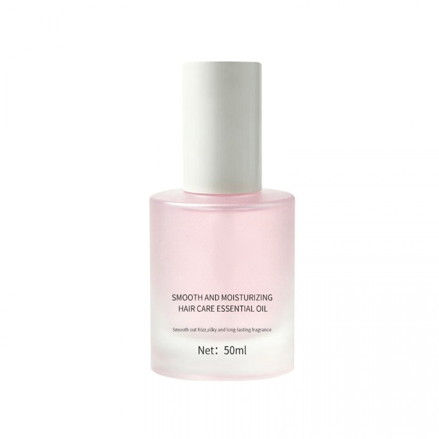Deep Nourishing Hair Oil