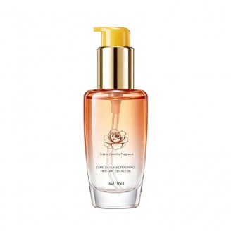 Camellia Botanical Hair Shine Serum
