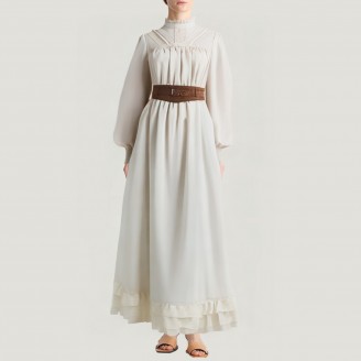 Victorian Edwardian women's dress