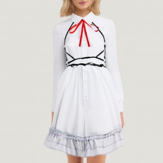 Kawaii Lolita Cosplay Set