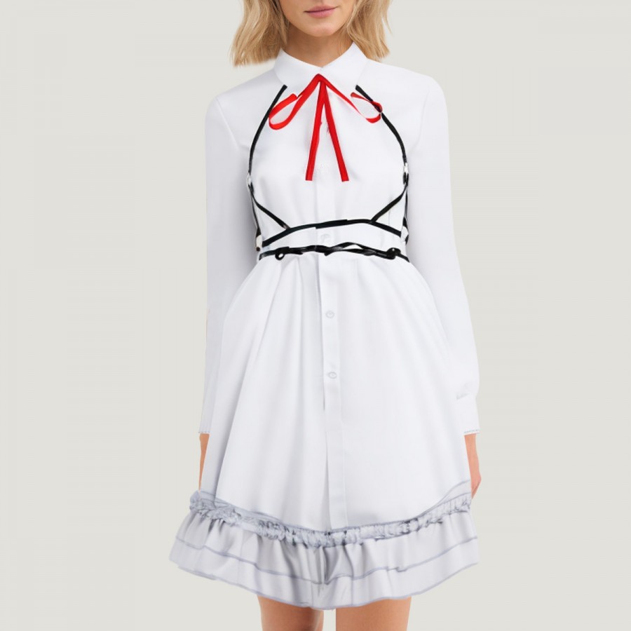 Kawaii Lolita Cosplay Set