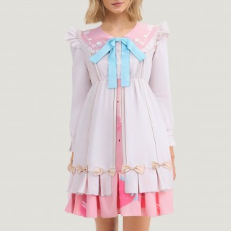 Anime Role-Playing Carnival Set