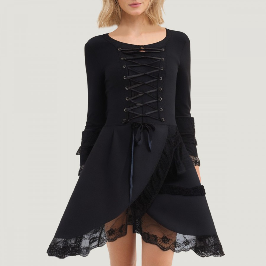 Victorian Steampunk Renaissance Dress Suit