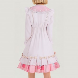 Anime Role-Playing Carnival Set