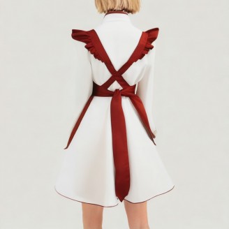 Maid Lolita Cosplay Set