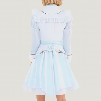 Lolita Masquerade Ball Women's Clothing